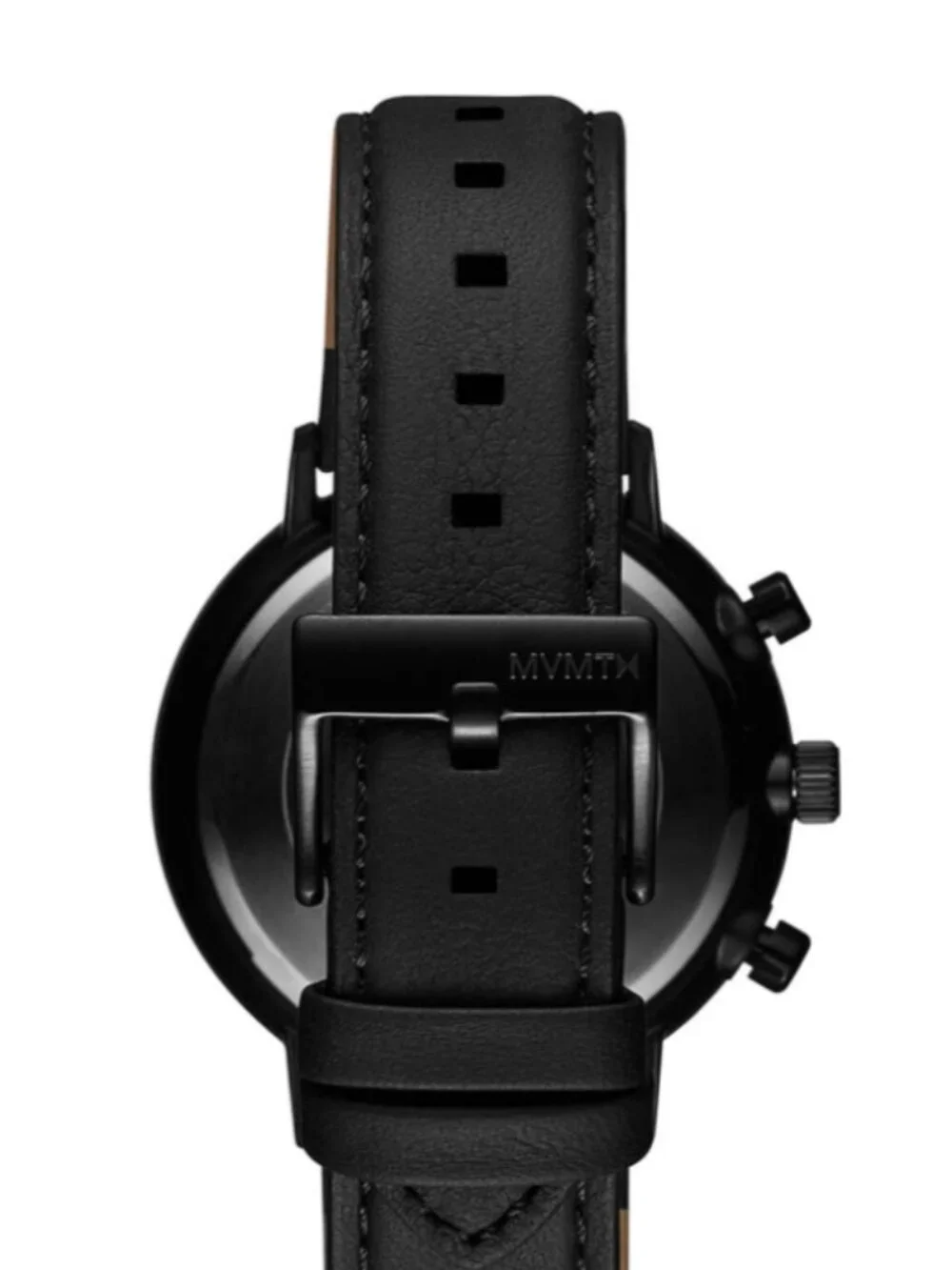 MVMT Legacy Traveler Men's Watch- Brand New